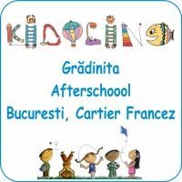 Gradinita ECO si Afterschool Bucuresti sector 1